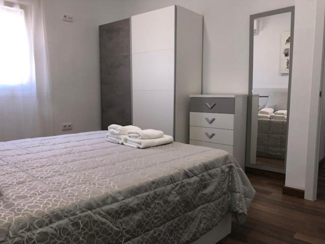 Appartement Rg