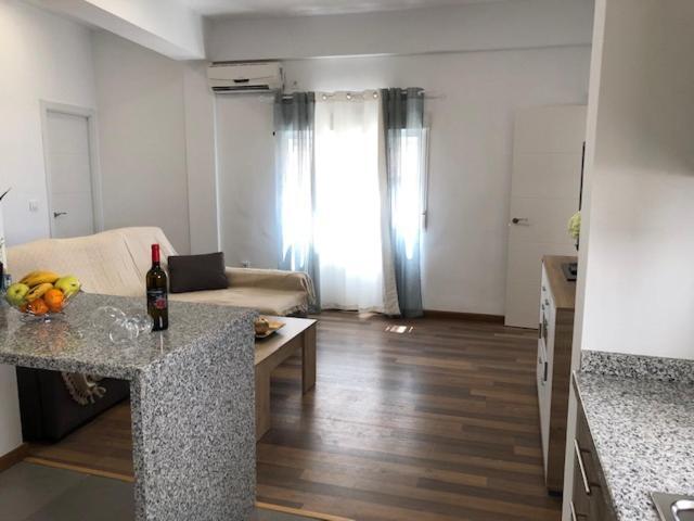 Rg Appartement *