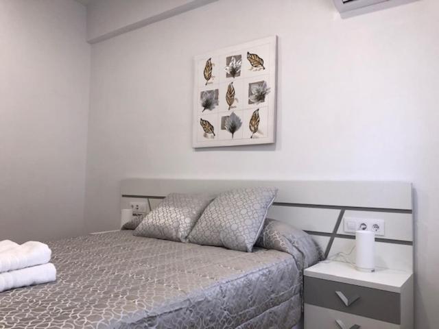 Rg Appartement Almería