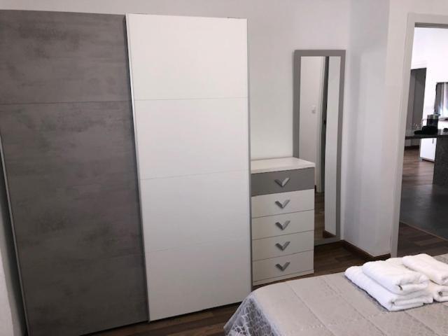 Appartement Rg Almería