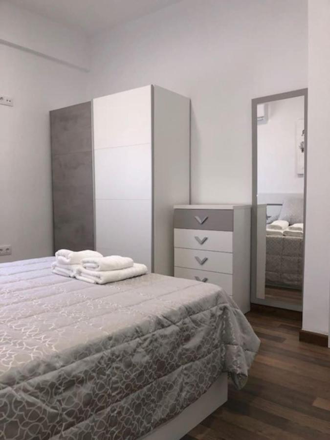Appartement Rg *