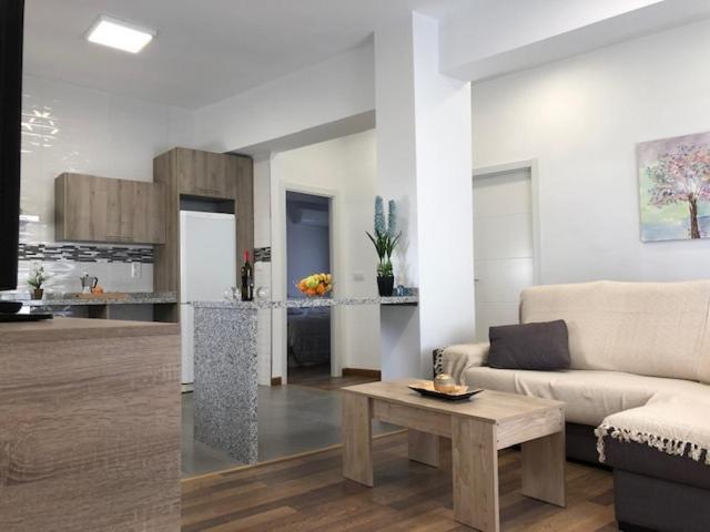 Rg Appartement *