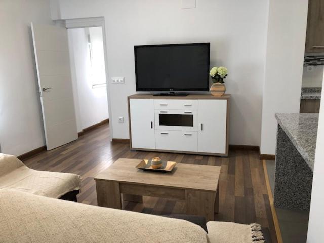 Appartement Rg *