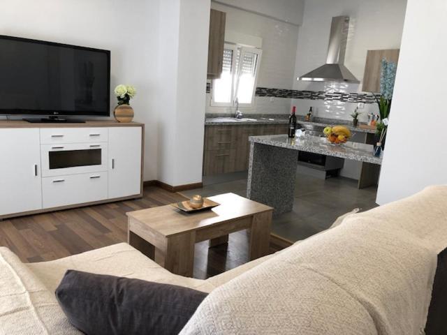 Appartement Rg *
