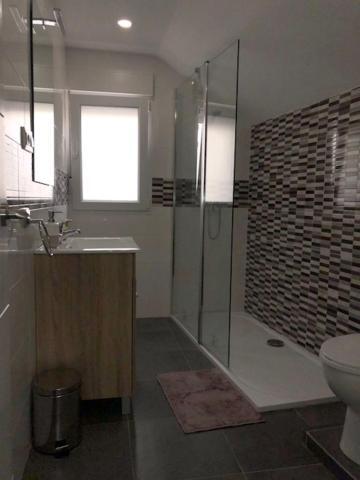 Appartement Rg