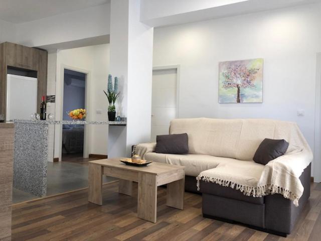 Rg Appartement *