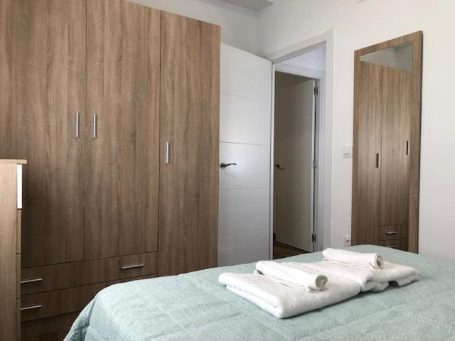 Apartment Rg